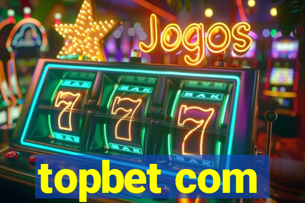 topbet com